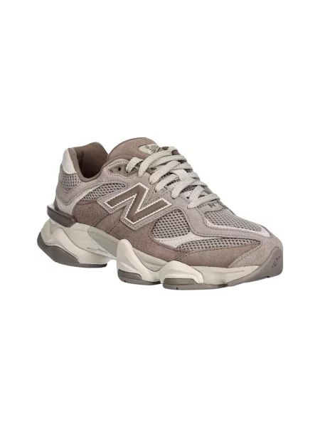 Pantofi New Balance gri