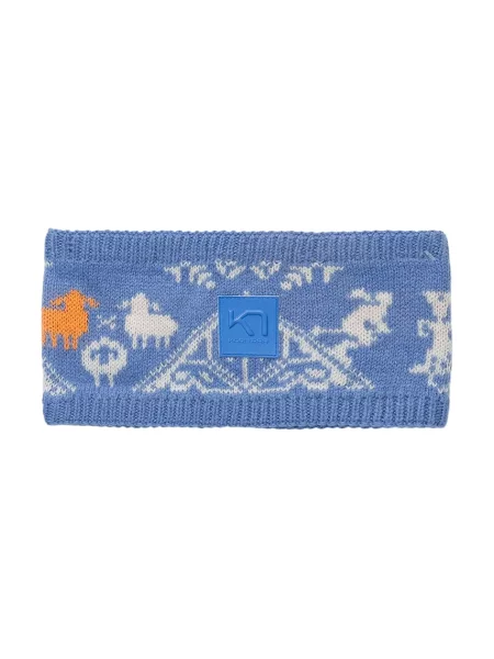 Вовняна кепка Kari Traa