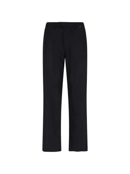 Pantaloni Closed negru