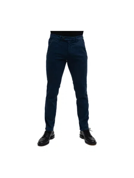 Pantaloni Roy Roger's albastru