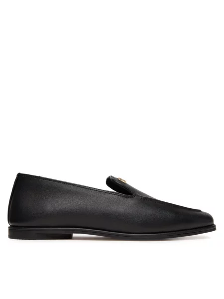 Lordsy Tommy Hilfiger czarne
