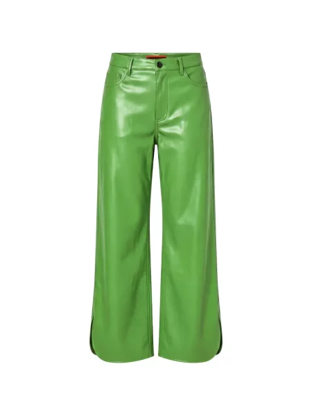 Pantaloni Simon Miller verde