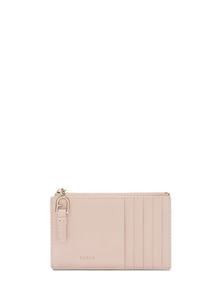 Furla Візитниця Пудра Шкіра