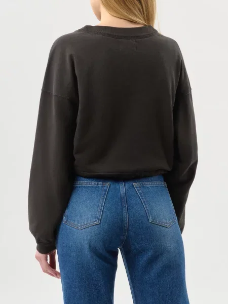 Свитер Isabel Marant черный