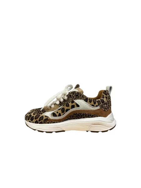 Sneakersy Xsensible skórzane