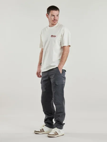 Tricou Dickies alb