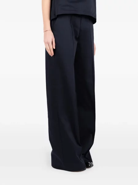 Pantaloni Société Anonyme albastru
