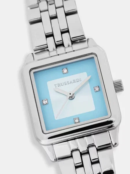 Годинник Trussardi T- FORMA срібний