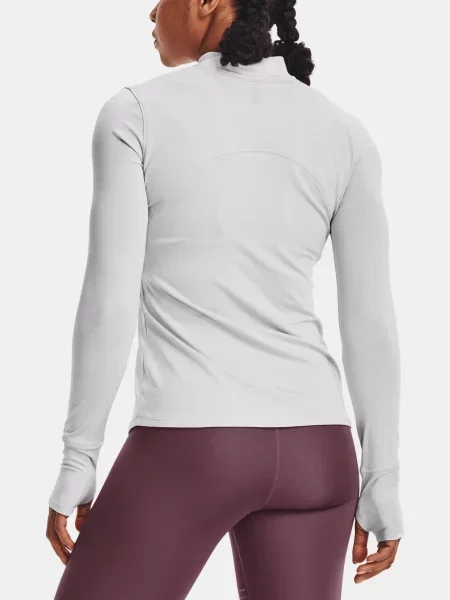 Tricou Under Armour gri