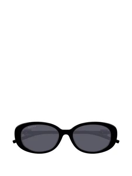 Slnečné okuliare Gucci Eyewear čierna