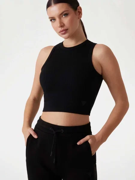 Топ GUESS чорний