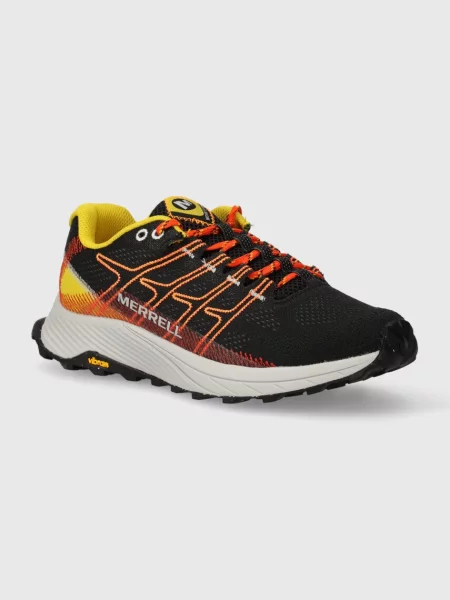 Маратонки Merrell черно