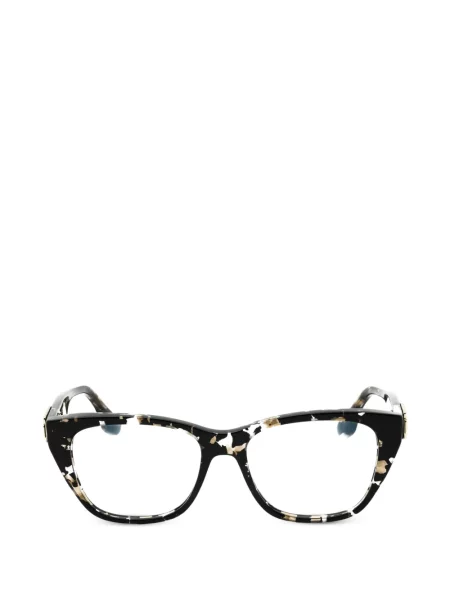 Ochelari de soare Victoria Beckham Eyewear negru
