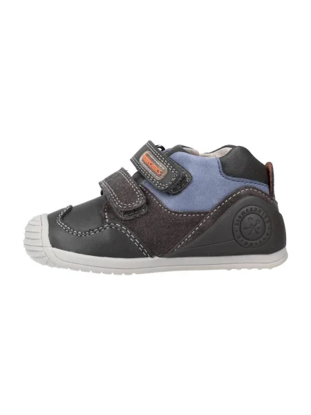 Pantofi copii Biomecanics gri