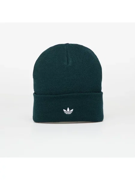 Класическа шапка Adidas Originals зелено
