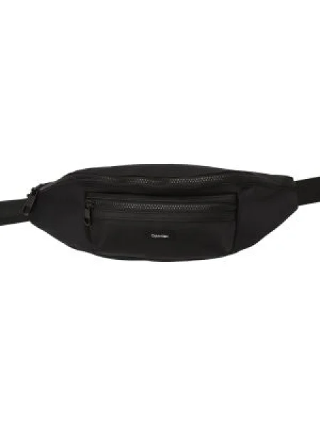 Batoh Calvin Klein čierna
