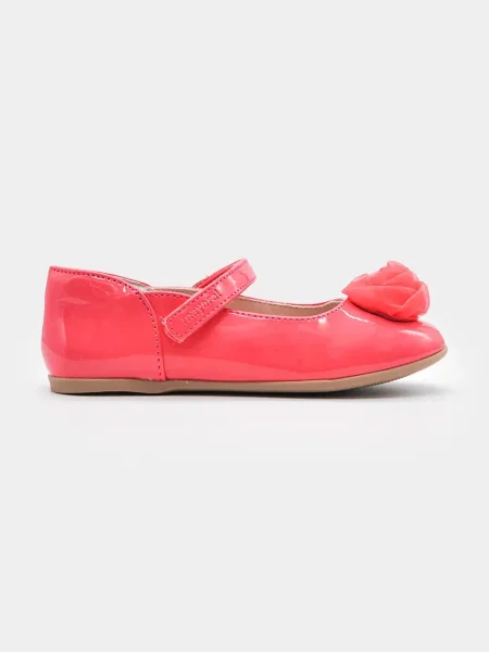 Balerina Mayoral Koral rózsaszín