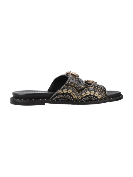 Pantofi Carmela negru