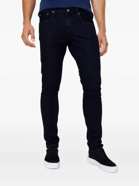 Blugi Polo Ralph Lauren albastru