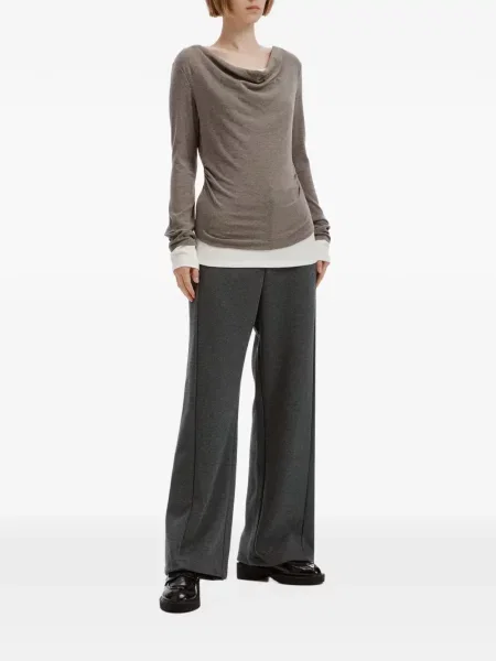 Pantaloni B+ab gri