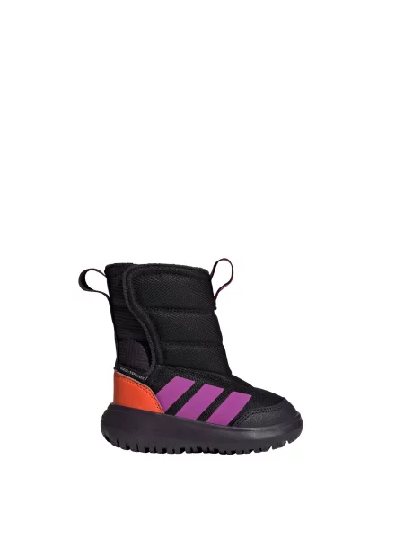 Adidas Škornji za sneg Winterplay črna