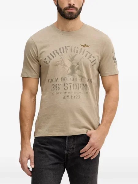 Scurt tricou Aeronautica Militare
