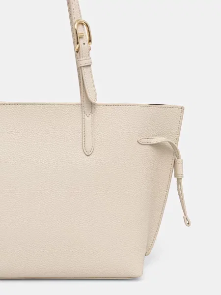 Furla сумка-шопер шкіряна