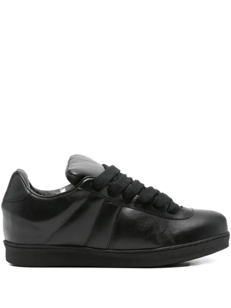 Маратонки Egonlab черно