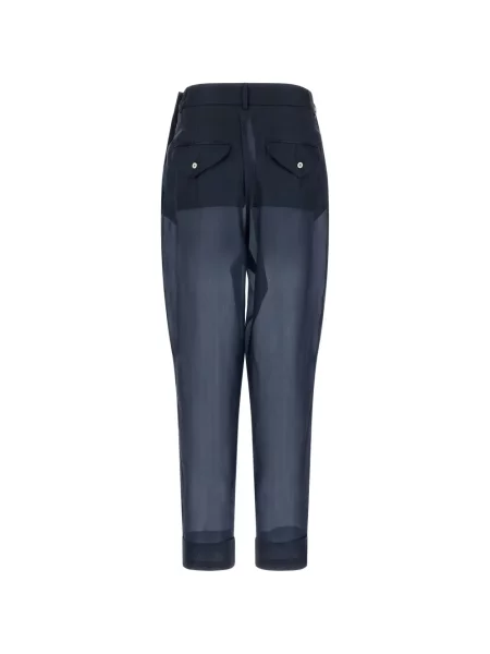 Pantaloni Jejia albastru