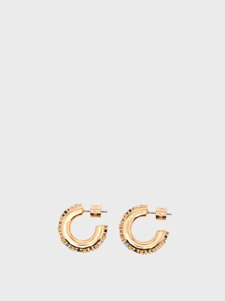 Серьги Bimba Y Lola