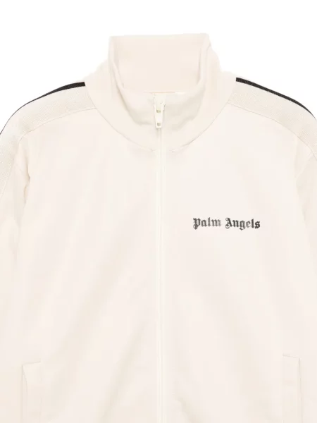 Bluza rozpinana dziecięca Palm Angels