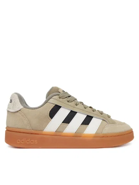 Adidas Sneakers Grand Court Alpha bej