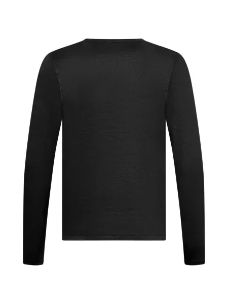 Tricou Franzese Collection negru