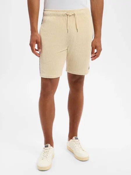 Ellesse szorty dresowe Tomatro Mężczyźni S beżowy