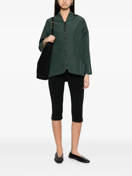 Geacă Cape Concept cu autograf verde