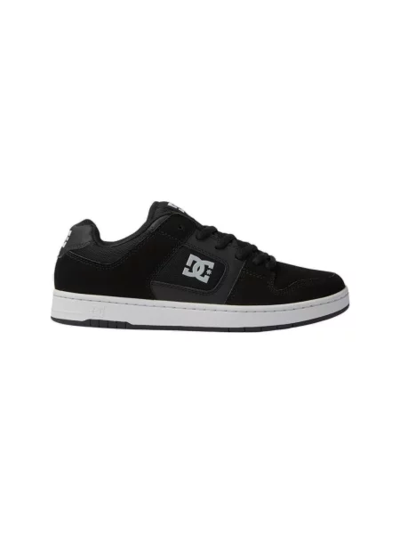 Pantofi Dc Shoes negru