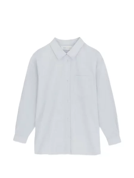 Koszula Skall Studio niebieska