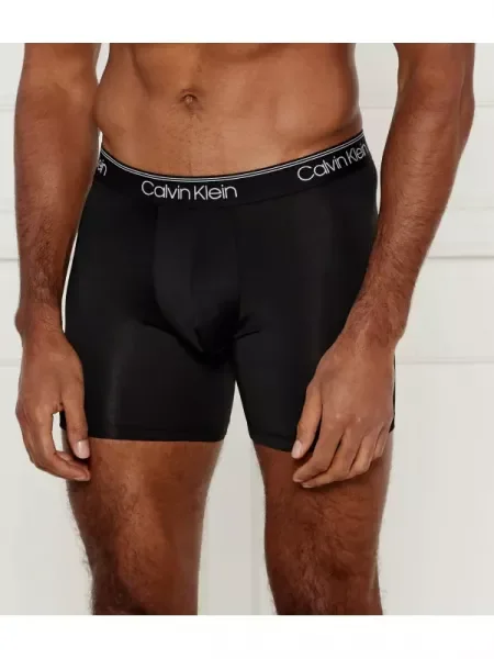 Calvin Klein Underwear Chiloți boxer negru