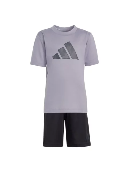 Sneakers Adidas Sportswear μαύρο