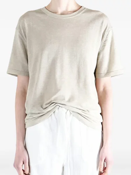 Scurt tricou The Elder Statesman