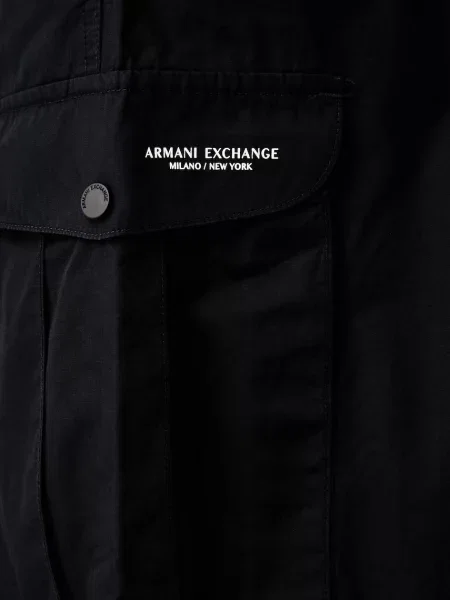Armani Exchange férfi alsó