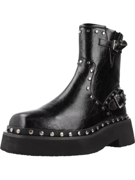 Buty do kostki Noa Harmon czarne