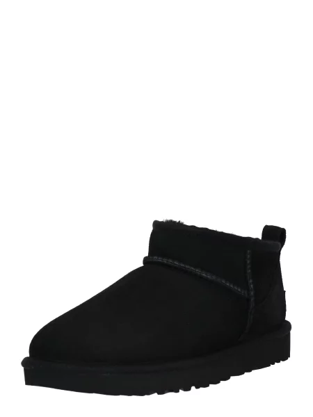 Pantofi Ugg negru