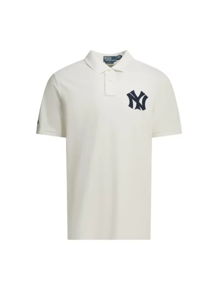 Koszula Polo Ralph Lauren biała