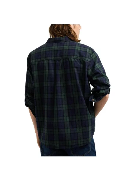Farmering Pepe Jeans zöld