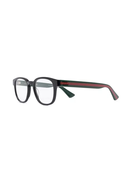 Ochelari de soare Gucci Eyewear verde