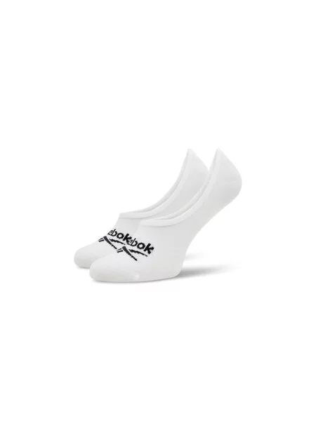 Ponožky Reebok bílé