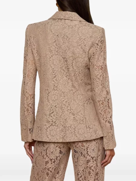 Блейзър L'agence с дантела