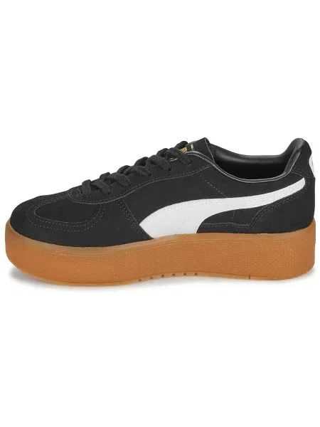 Pantofi Puma negru
