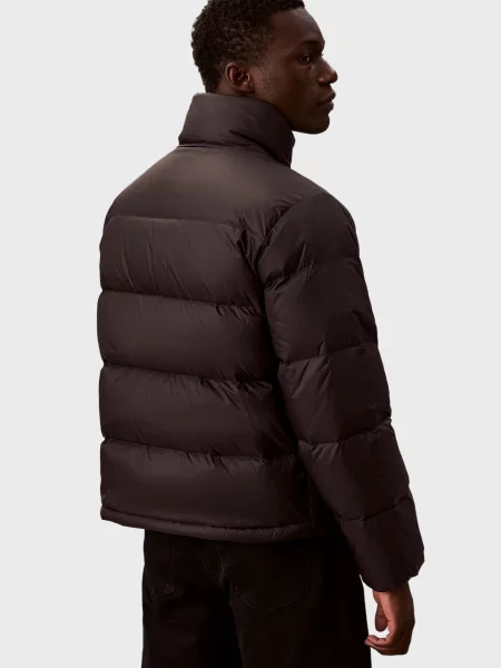 Куртка Calvin Klein чорна